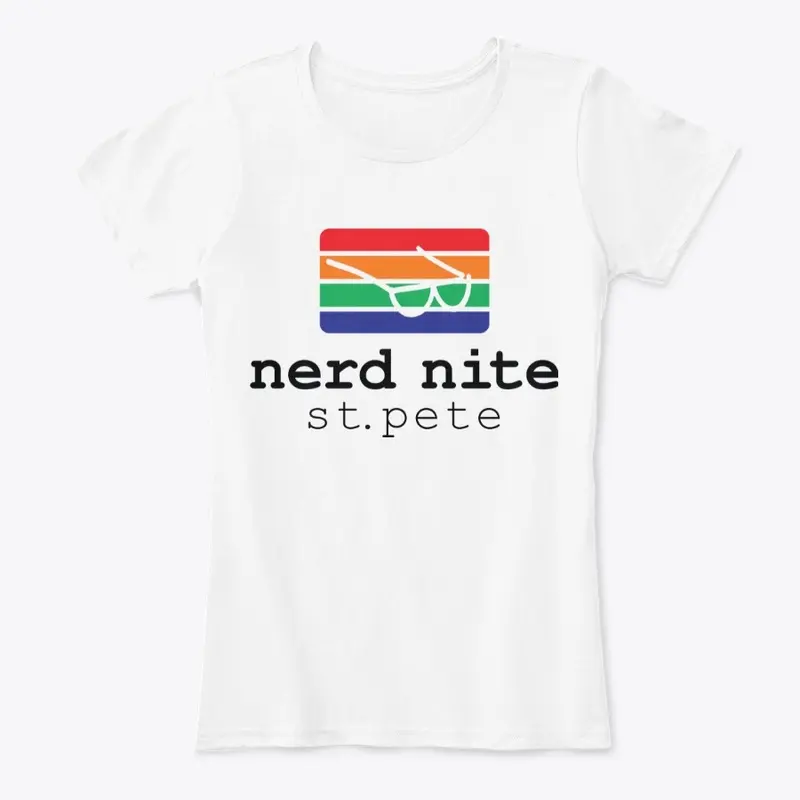 Nerd Nite St Pete 