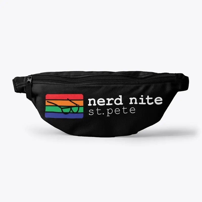 Nerd Nite St Pete 