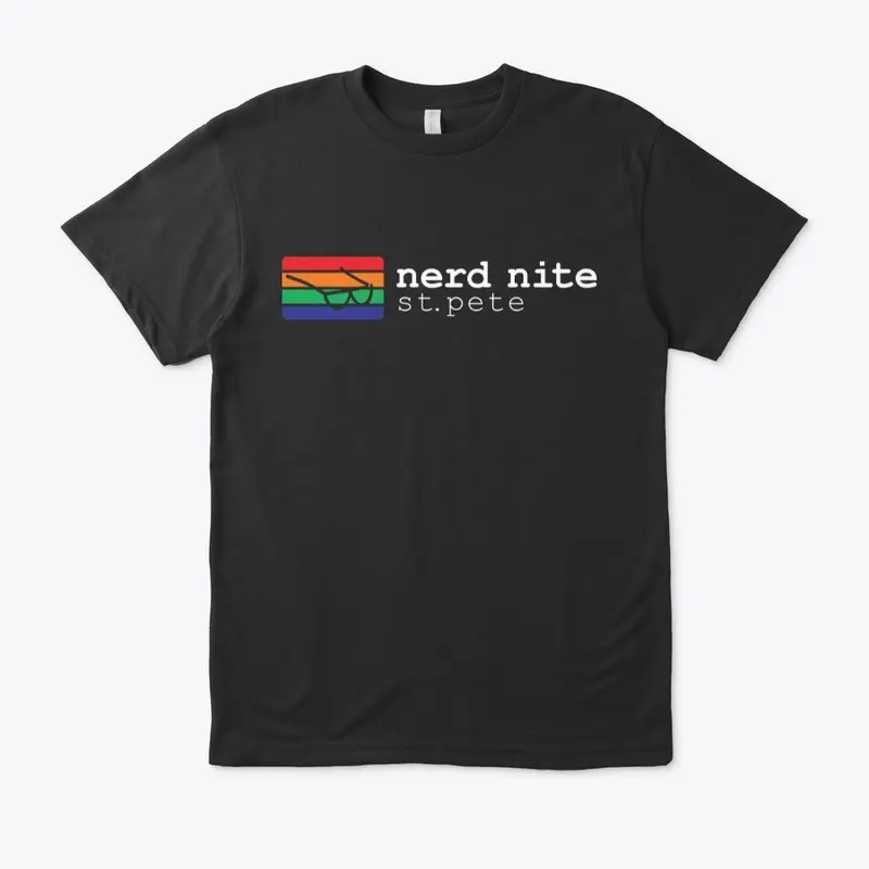 Nerd Nite St Pete 